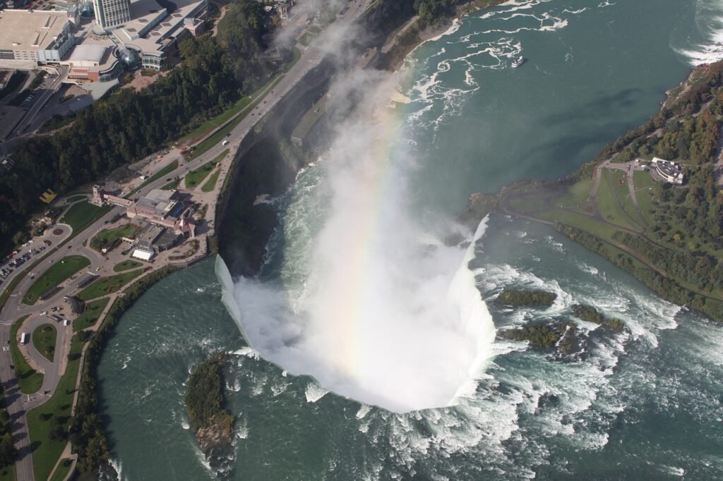 niagara falls, waterfall, niagara.jpg